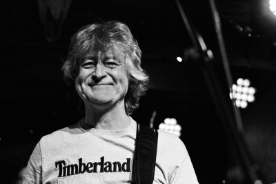 John Lees' Barclay James Harvest &middot; Mühle Hunziken