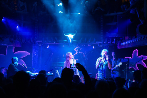 20 Jahre Heidi Happy &middot; Mühle Hunziken