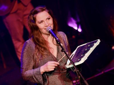 20 Jahre Heidi Happy &middot; Mühle Hunziken