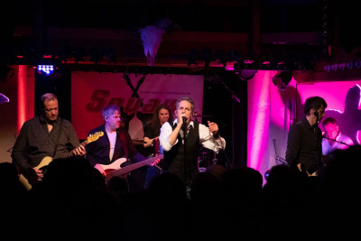 25 Jahre SQUAW &middot; Mühle Hunziken