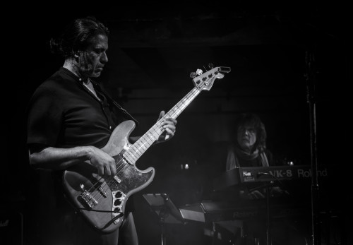Ralph and the Legends &middot; Mühle Hunziken