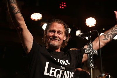 Ralph and the Legends &middot; Mühle Hunziken