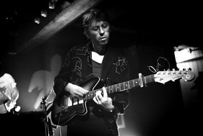 Adam Green / Support: Turner Cody &middot; Mühle Hunziken
