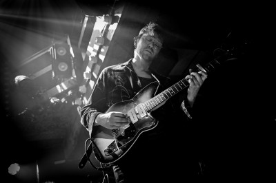Adam Green / Support: Turner Cody &middot; Mühle Hunziken