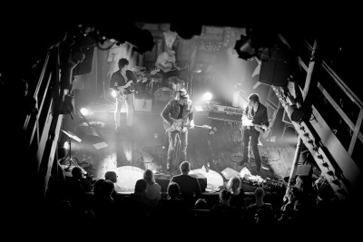 Adam Green / Support: Turner Cody &middot; Mühle Hunziken