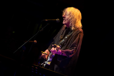Albert Lee &middot; Mühle Hunziken