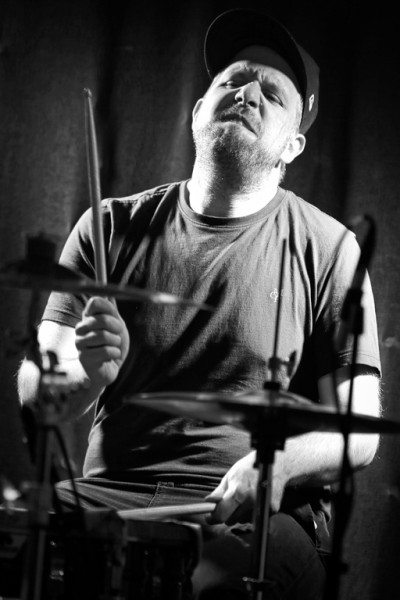 Amacher Trio &middot; Mühle Hunziken