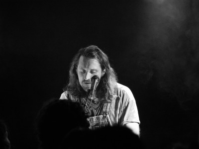 Amistat / Support: Matthew Mole &middot; Mühle Hunziken