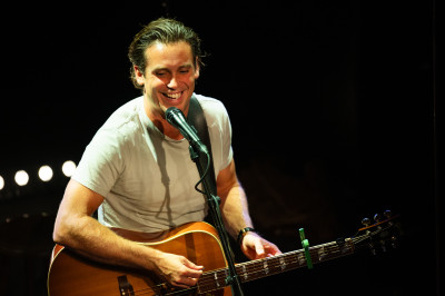Bastian Baker &middot; Mühle Hunziken