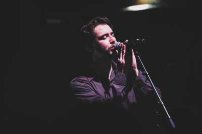 Benjamin Amaru / Support: Nola Kin &middot; Mühle Hunziken