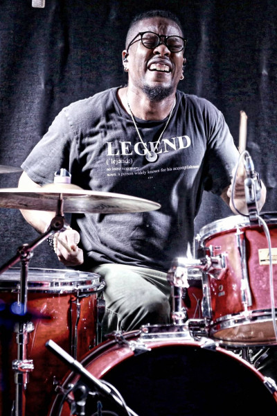 Bernard Allison &middot; Mühle Hunziken