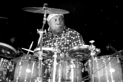 Billy Cobham &middot; Mühle Hunziken