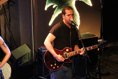 Blues Caravan 2014 &middot; Mühle Hunziken