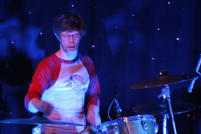 Blues Caravan 2014 &middot; Mühle Hunziken