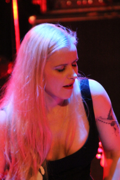 Blues Caravan 2014 &middot; Mühle Hunziken