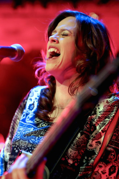 Blues Caravan 2015 &middot; Mühle Hunziken