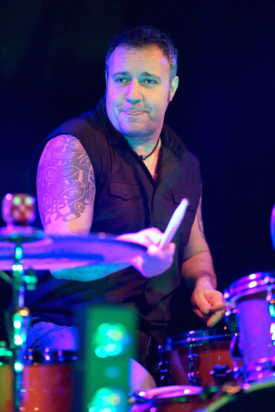 Blues Caravan 2015 &middot; Mühle Hunziken