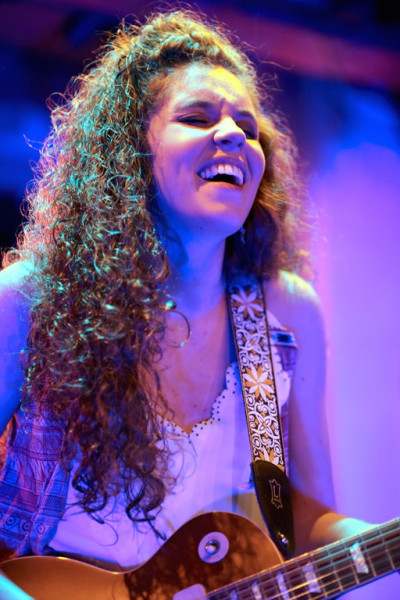 Blues Caravan 2015 &middot; Mühle Hunziken