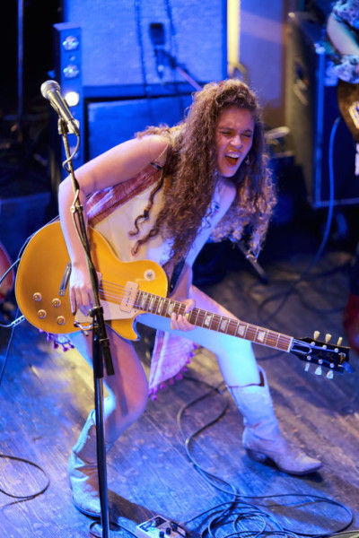 Blues Caravan 2015 &middot; Mühle Hunziken