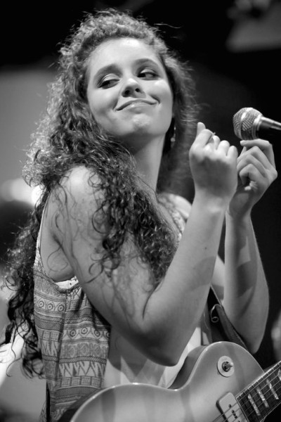 Blues Caravan 2015 &middot; Mühle Hunziken