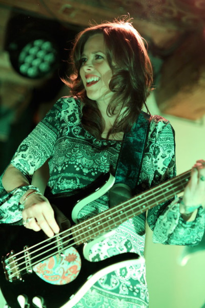 Blues Caravan 2015 &middot; Mühle Hunziken