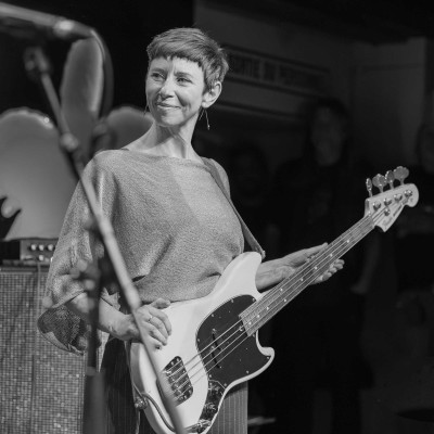 Blues Music Awards Switzerland 2026 &middot; Mühle Hunziken