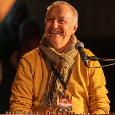 Blues Music Awards Switzerland 2026 &middot; Mühle Hunziken