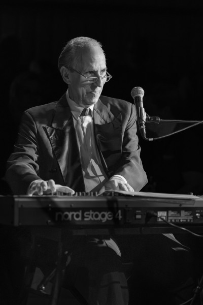 Blues Music Awards Switzerland 2026 &middot; Mühle Hunziken