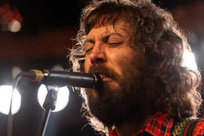 Blues Pills / Support: Daniel Romano's Outfit &middot; Mühle Hunziken