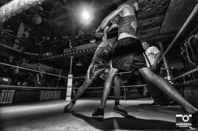 Box ,n’ Roll & Adam had’em &middot; Mühle Hunziken