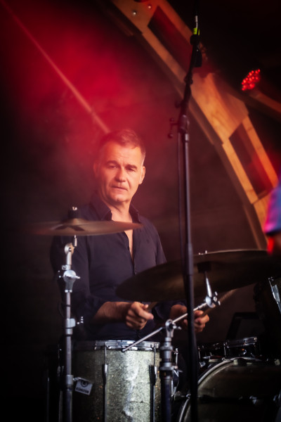 Bubi Eifach &middot; Mühle Hunziken