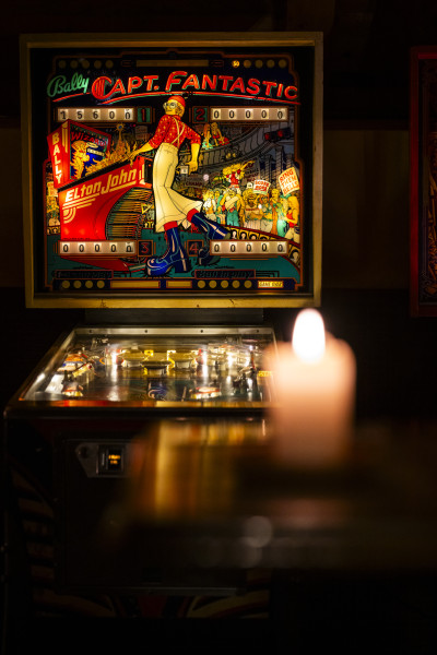 Candy Dulfer &middot; Mühle Hunziken