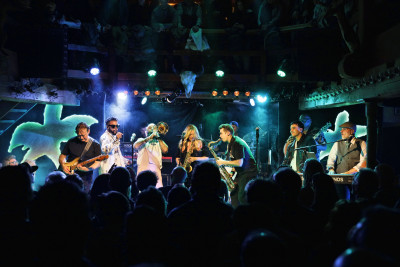 Candy Dulfer &middot; Mühle Hunziken