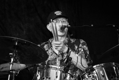 Canned Heat &middot; Mühle Hunziken