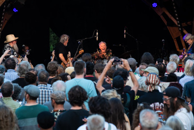 Canned Heat &middot; Mühle Hunziken
