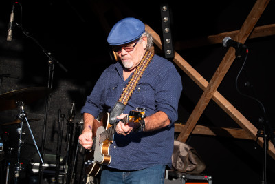 Canned Heat &middot; Mühle Hunziken