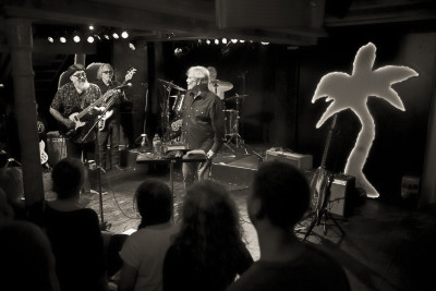 Canned Heat &middot; Mühle Hunziken