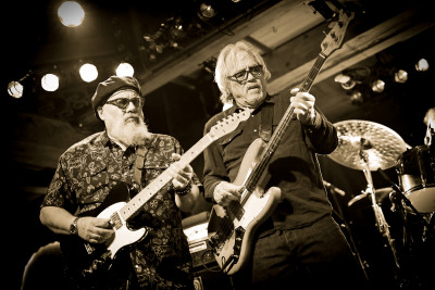 Canned Heat &middot; Mühle Hunziken
