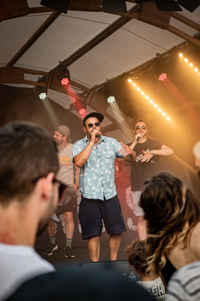 Chlyklass &middot; Mühle Hunziken