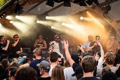 Chlyklass &middot; Mühle Hunziken