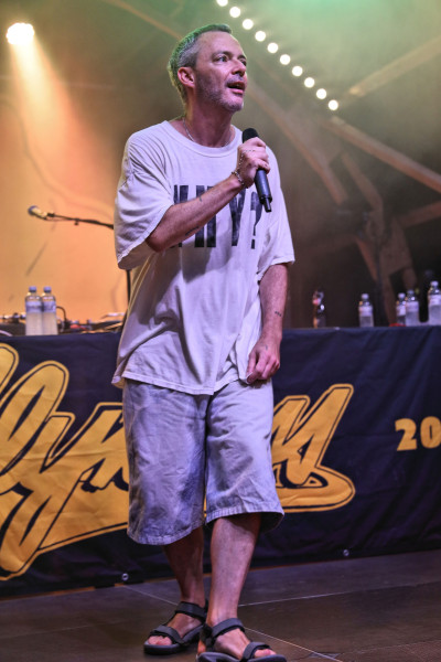 Chlyklass Openair &middot; Mühle Hunziken