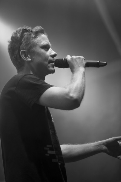 Chlyklass Openair &middot; Mühle Hunziken