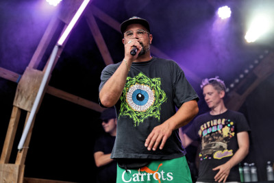 Chlyklass Openair &middot; Mühle Hunziken