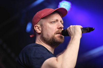 Chlyklass Openair &middot; Mühle Hunziken