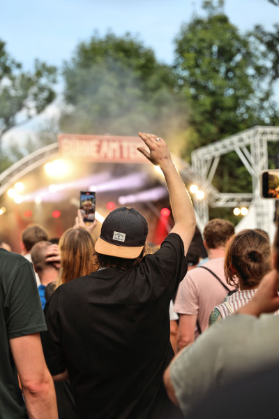 Chlyklass Openair &middot; Mühle Hunziken