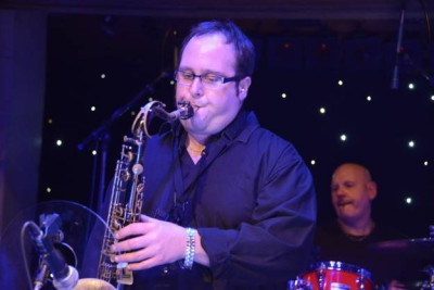 Climax Blues Band &middot; Mühle Hunziken