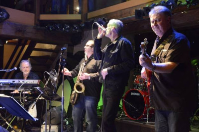 Climax Blues Band &middot; Mühle Hunziken