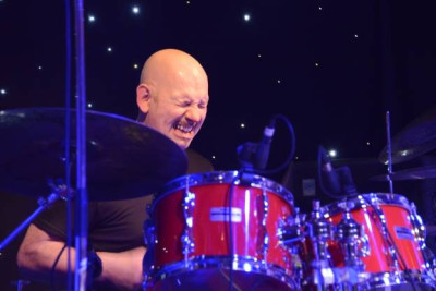 Climax Blues Band &middot; Mühle Hunziken