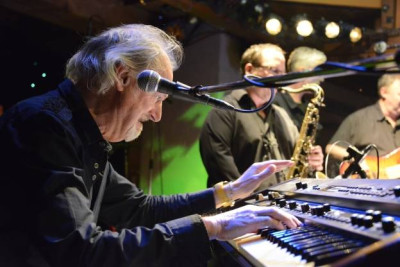 Climax Blues Band &middot; Mühle Hunziken