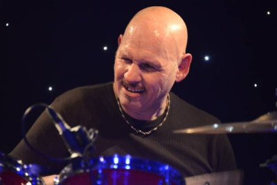 Climax Blues Band &middot; Mühle Hunziken